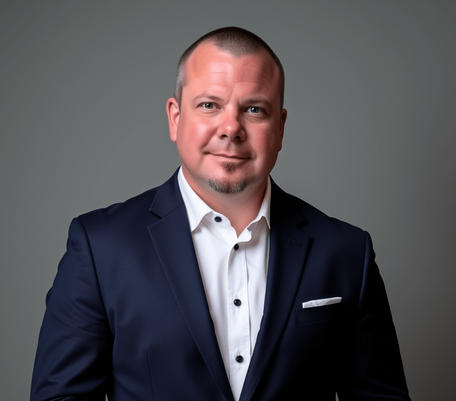 Jason Alestra Headshot